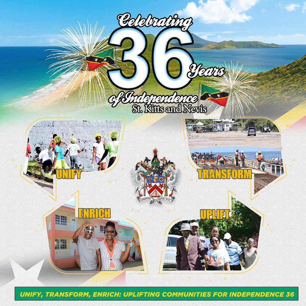 Independence Fiesta 2019