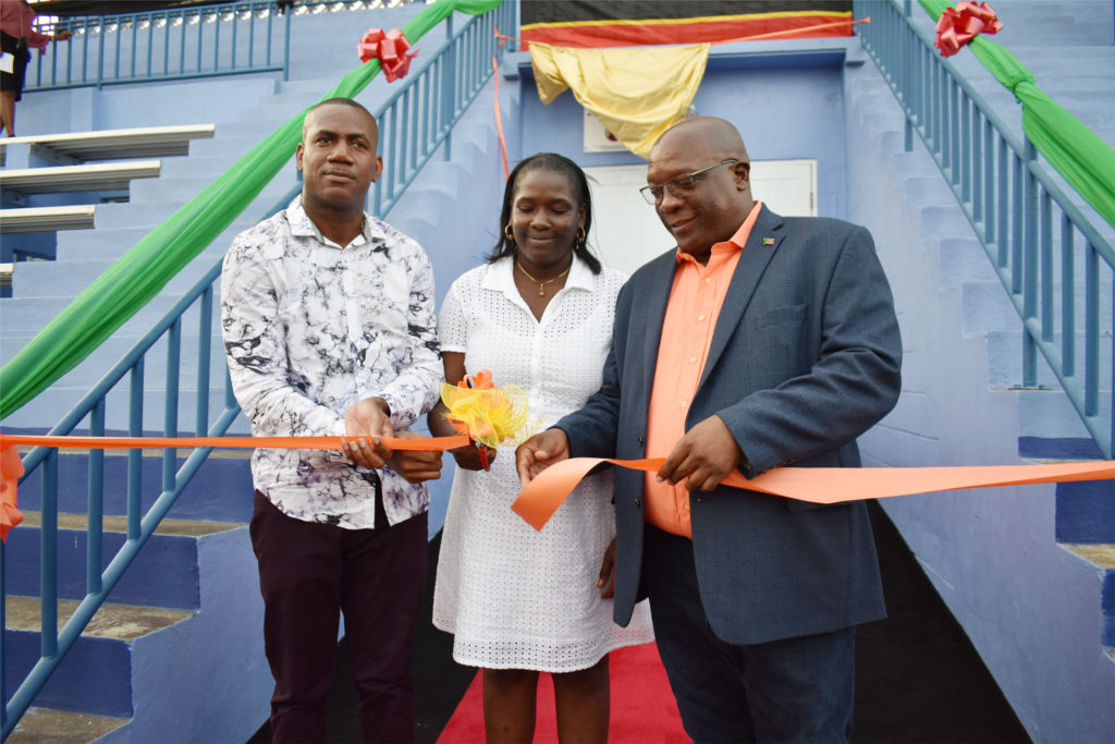 James ‘Heads’ Harris was an unsung hero whose life should be an example to young sports stars, says PM Harris