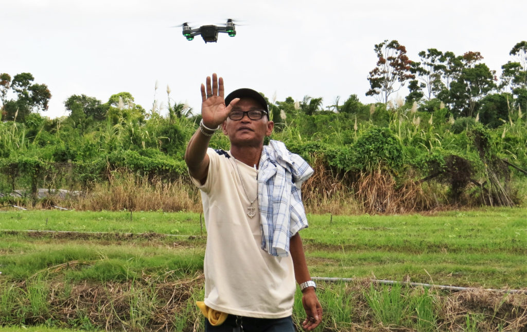 Suriname bets on digital modeling tools to improve capacities for Agricultural Disaster Risk Management (ADRM)