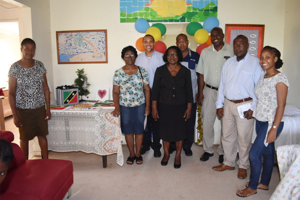 Ade’s Place trainees now working on income generating projects