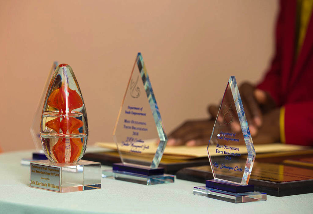 YOUTH SERVICE RECEPTION SET FOR THURSDAY, DECEMBER 05