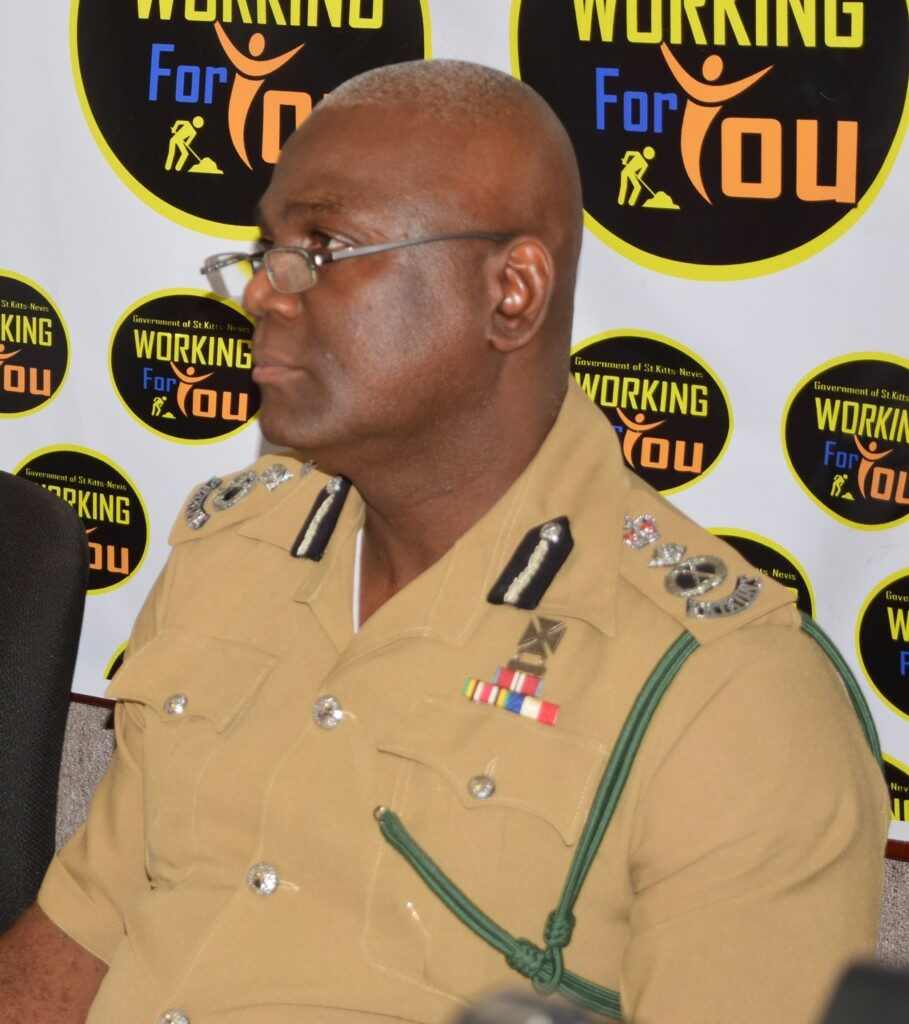 HMP INMATES’ BASIC HUMAN RIGHTS AND DIGNITY COME FIRST, SAYS COMMISSIONER OF CORRECTIONS