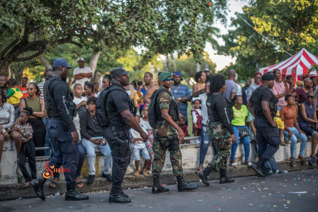 PM HARRIS COMMENDS ALL STAKEHOLDERS FOR A SAFE AND SUCCESSFUL 2019/2020 CARNIVAL SEASON