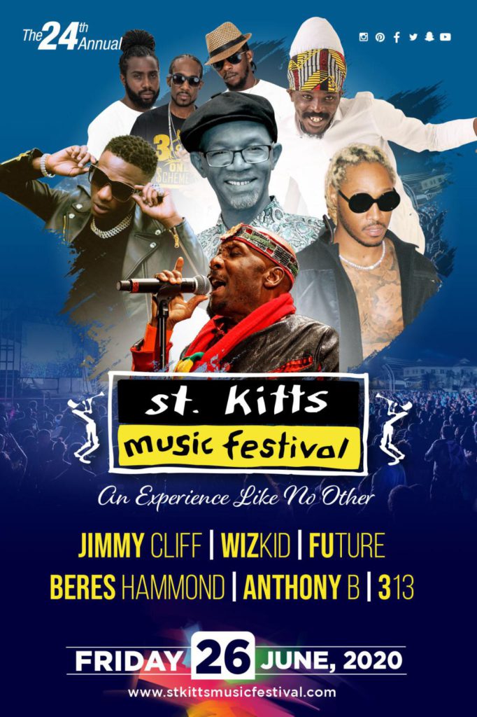 Music Festival Releases Final Roster