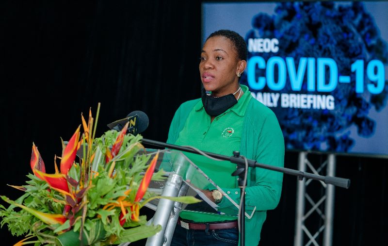 SOCIAL SECURITY MAKES IT EASIER TO APPLY FOR COVID-19 EMERGENCY RELIEF FUND