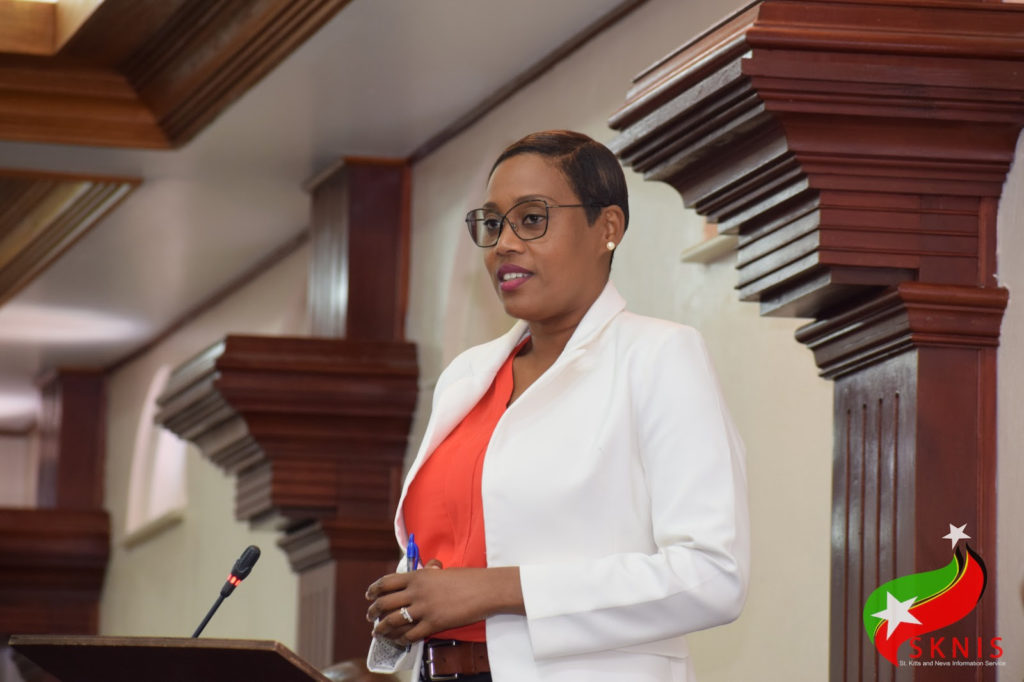 MINISTER OF HEALTH EXERCISES HER POWERS, TO REGULATE MOVEMENT AS A COVID-19 PREVENTION MEASURE; THE REGS HAVE THE APPROVAL OF THE CABINET OF MINISTERS