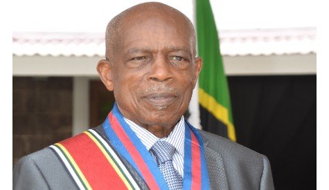 CONDOLENCES ON THE PASSING OF DR. ADLY MEGUID