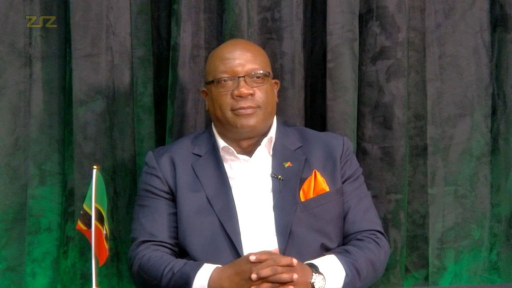 LOCKDOWN DECISION WAS NECESSARY TO SAVE LIVES, PRIME MINISTER HARRIS REITERATES