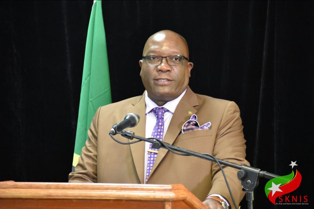 PRIME MINISTER HARRIS’ NEXT PRESS CONFERENCE SET FOR THURSDAY, JULY 08