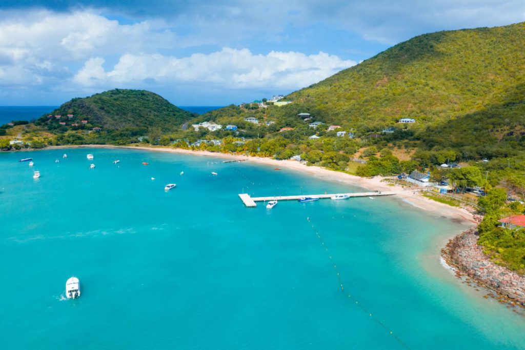 Nevis reduces ‘Vacation in Place’ requirement to just 24 hours