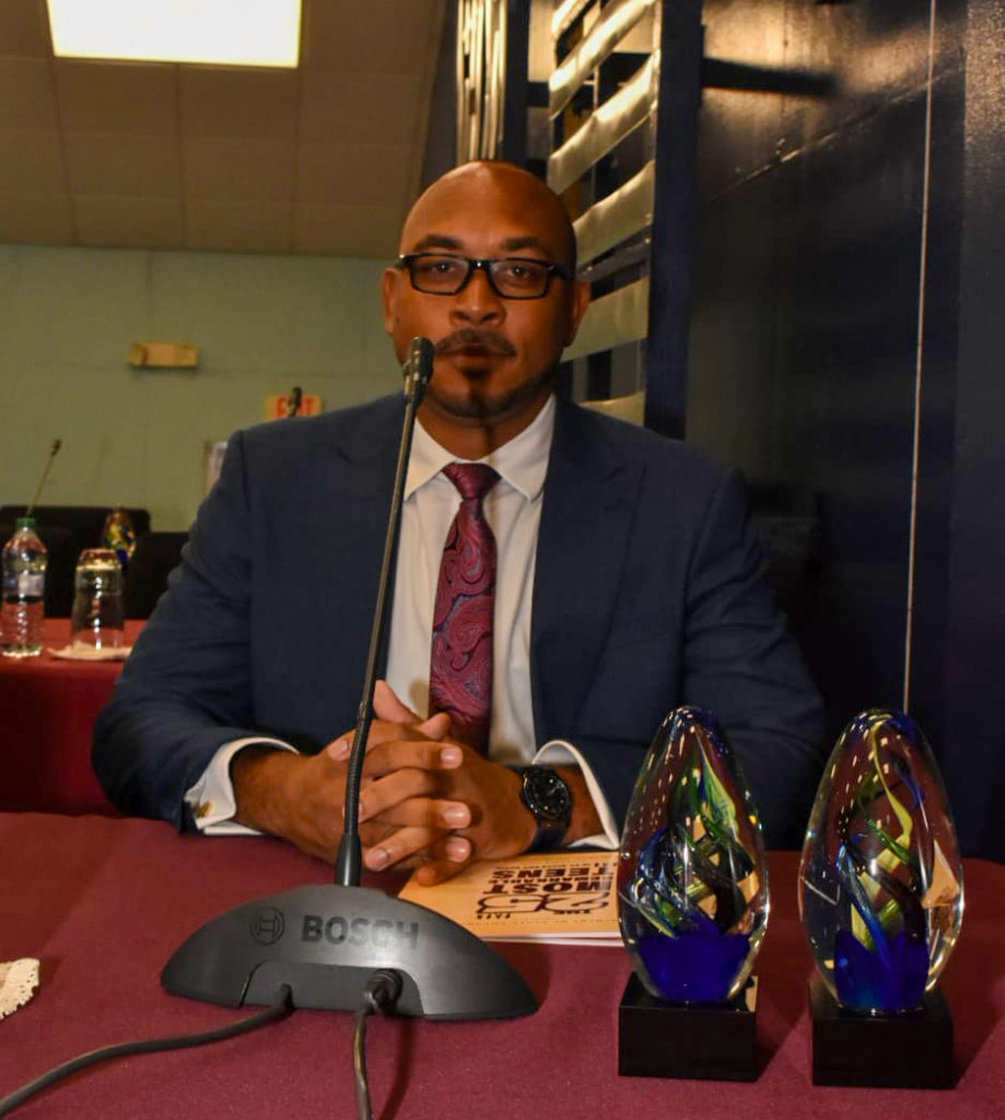 MINISTER POWELL SALUTES THE SPIRIT OF THE NATION’S YOUTH AT THE START OF YOUTH MONTH