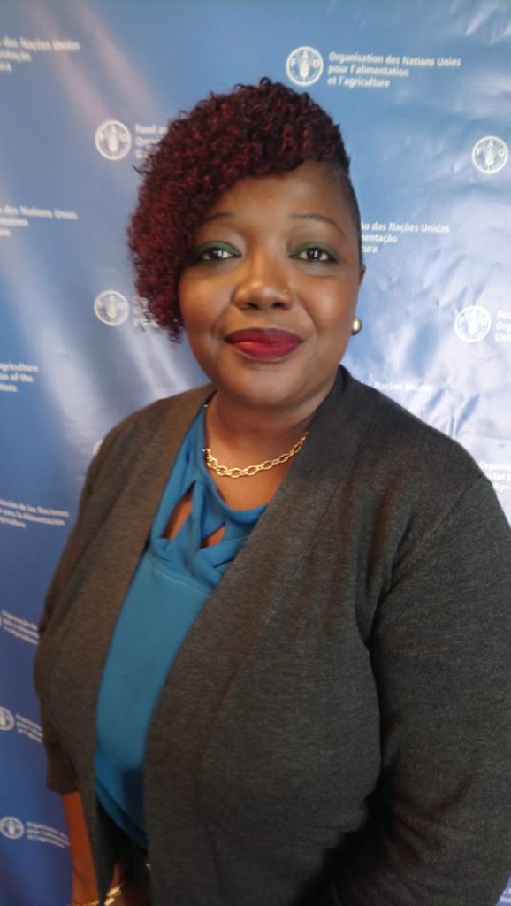 A Resilient Spirit driving Action on Empty Pesticide Container Management