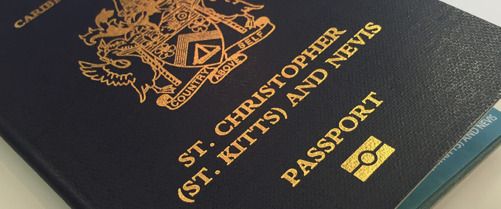 ST. KITTS AND NEVIS PASSPORTS ARE HIGHLY SECURED, ASSURES P.S. IN THE MINISTRY OF NATIONAL SECURITY