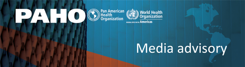 PAHO brings together health authorities from the Americas for its 30th Pan American Sanitary Conference