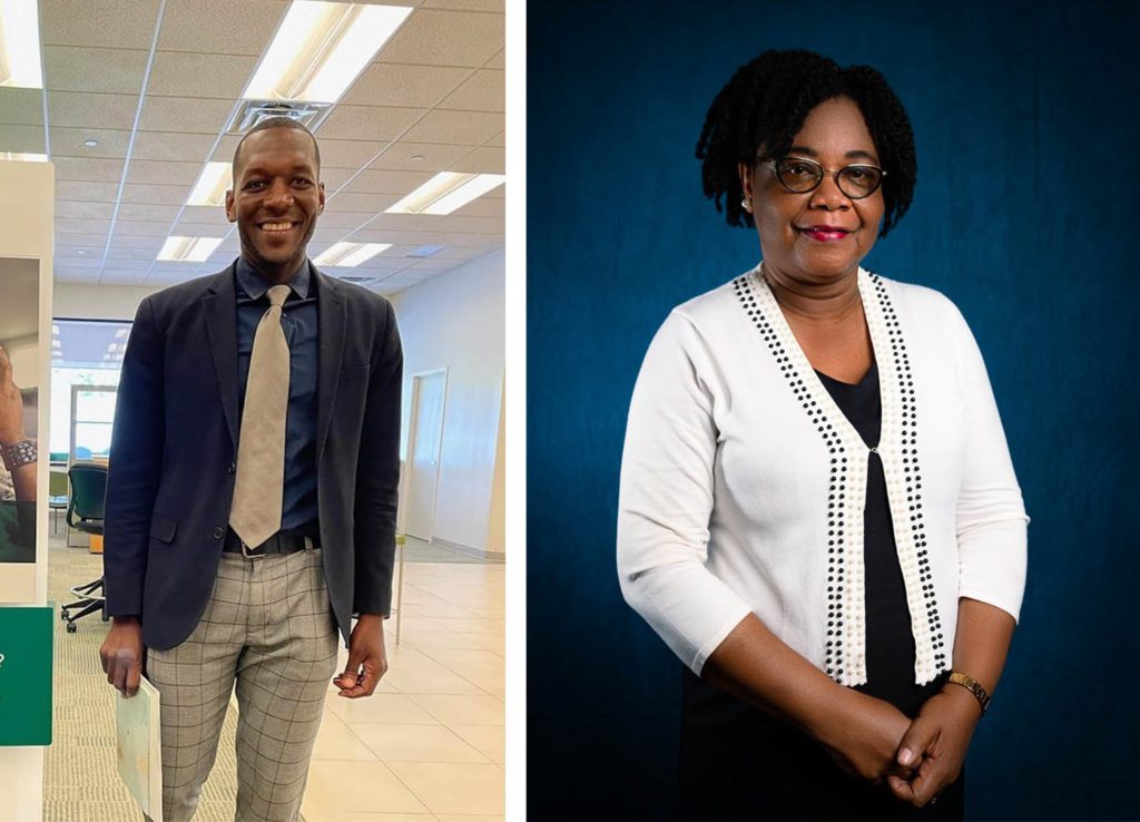 New Chairpersons for Social Security and Development Bank Boards of Directors Appointed