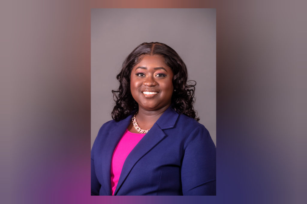 SCASPA APPOINTS FIRST FEMALE CEO – MS. ADEOLA MOORE