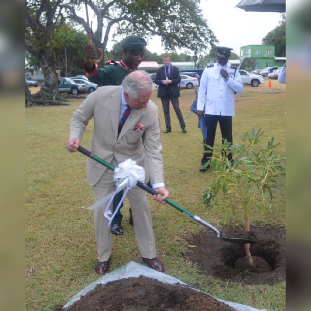 NO TIMELINE FOR ST. KITTS AND NEVIS BECOMING A REPUBLIC—PM DR. DREW