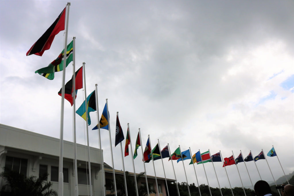 Return to Chaguaramas: Leaders unite for commemorative ceremony at the birthplace of CARICOM