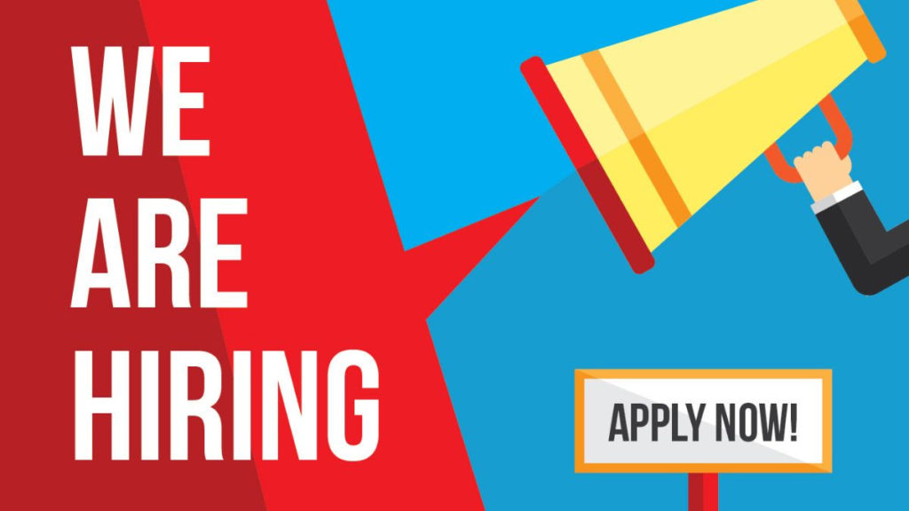 Job Listing/Vacancy – Financial Literacy Coach