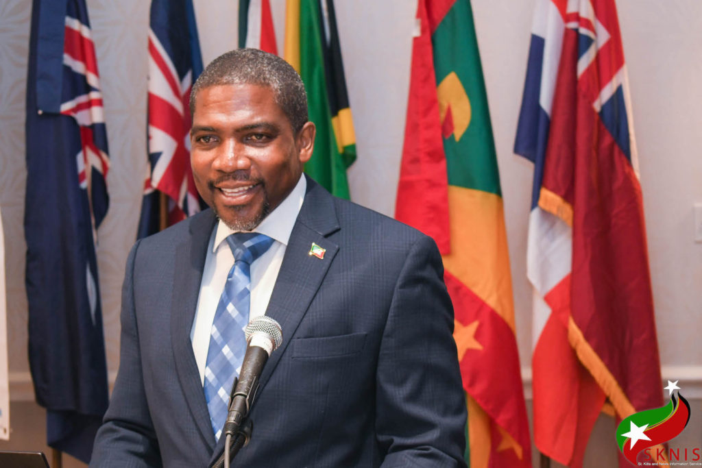 PRIME MINISTER DR. DREW HIGHLIGHTS CRITICAL ROLE OF PHARMACISTS IN THE DELIVERY OF PROPER HEALTHCARE SERVICES IN ST. KITTS AND NEVIS AND WIDER CARIBBEAN