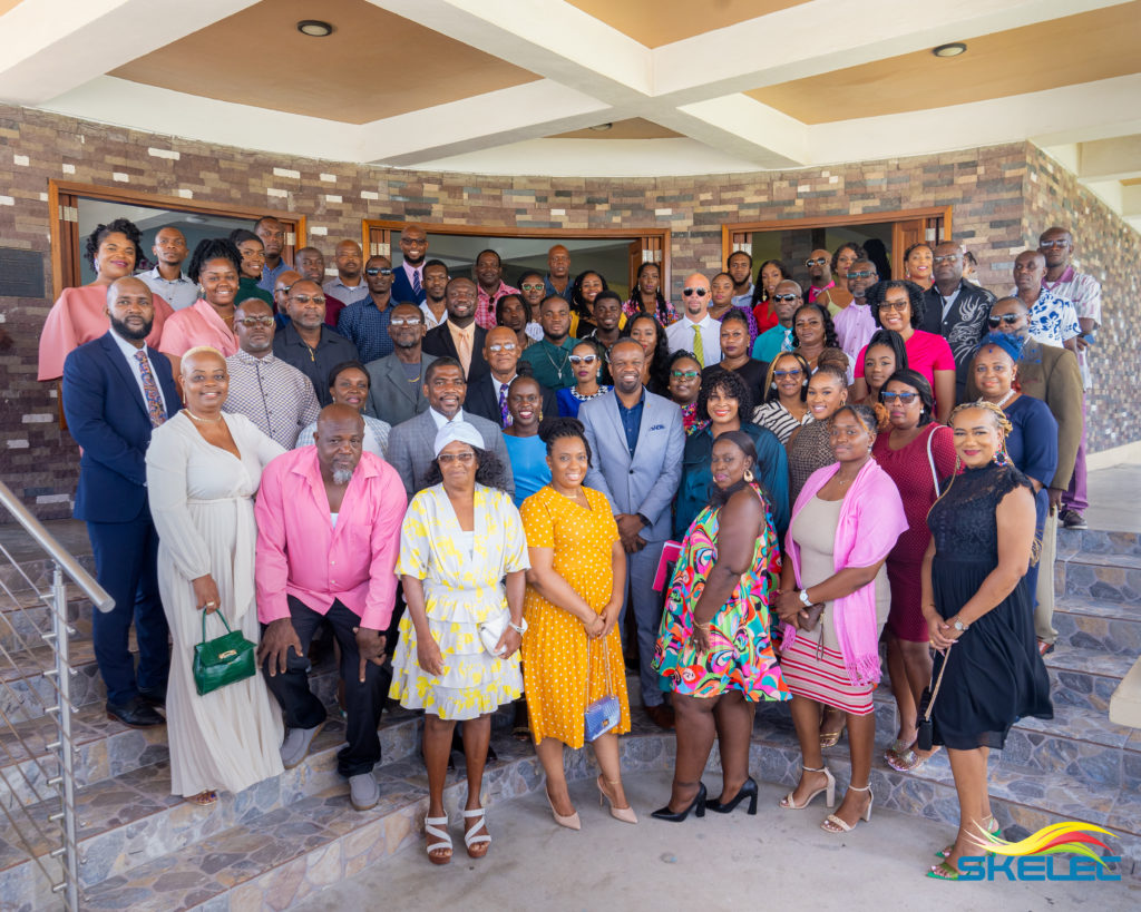 SKELEC TO CULMINATE 12TH ANNIVERSARY CELEBRATION WITH CUSTOMER APPRECIATION DAY