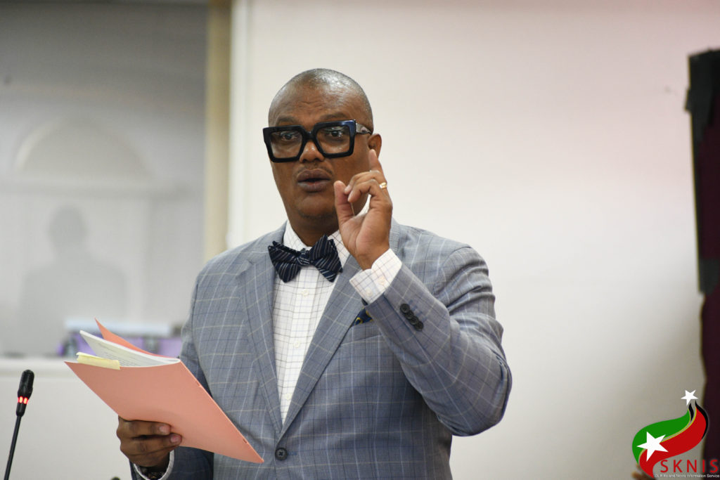 GOVERNMENT PLEDGES TO GET HOUSING SOLUTIONS RIGHT