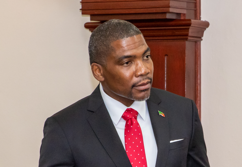 PRIME MINISTER OF ST. KITTS AND NEVIS CLARIFIES MISLEADING CLAIMS: NO INVOLVEMENT IN US RICO LAWSUIT, FOCUSES ON FURTHERING GOOD GOVERNANCE AGENDA