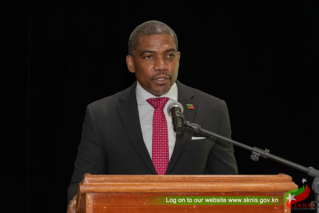 MAJOR IMPROVEMENTS BEING MADE AT THE JNF GENERAL HOSPITAL TO RECTIFY LONGSTANDING ISSUES AND SHORTFALLS