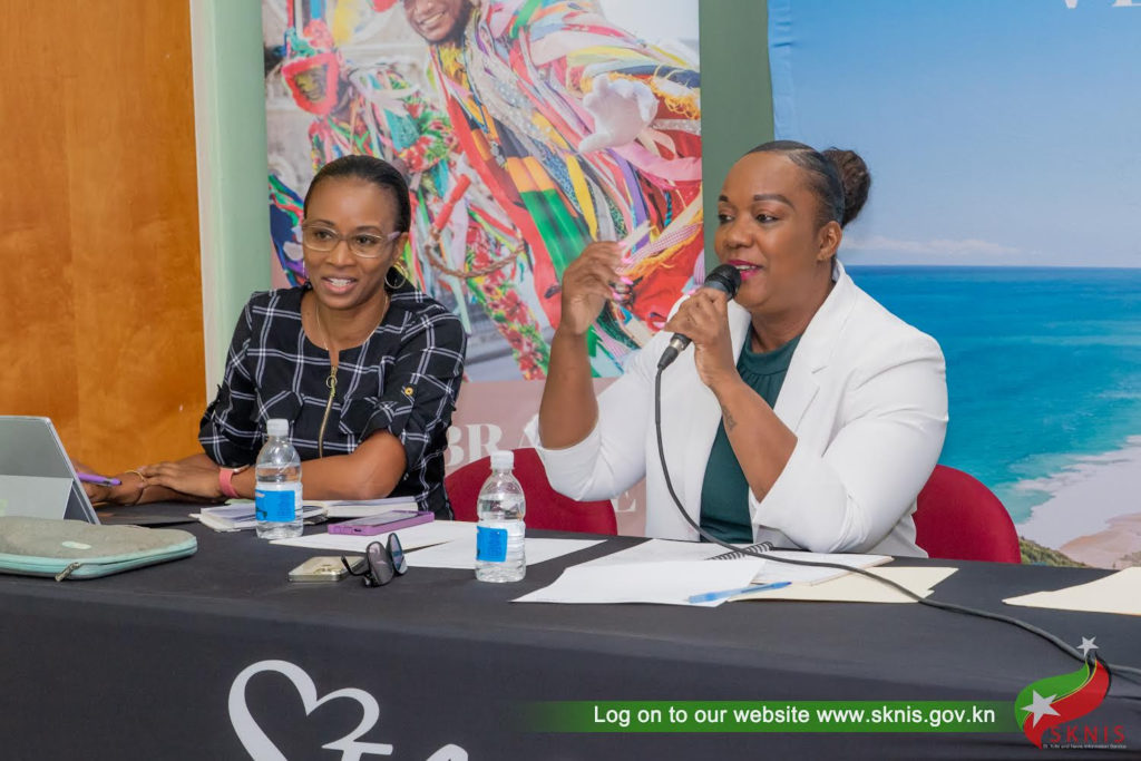 PORT ZANTE STAKEHOLDERS AND TOURISM OFFICIALS ENGAGE IN PRODUCTIVE DIALOGUE TO BOOST BUSINESS