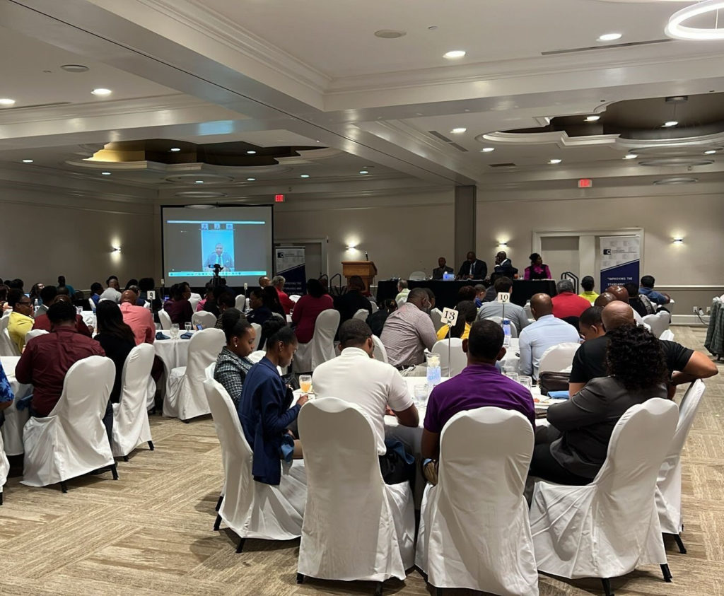 Featured Remarks by Prime Minister of St. Kitts and Nevis, Hon Dr Terrance Drew, at the Luncheon Meeting ahead of the 75th Annual General Meeting of the St. Kitts and Nevis Chamber of Industry and Commerce