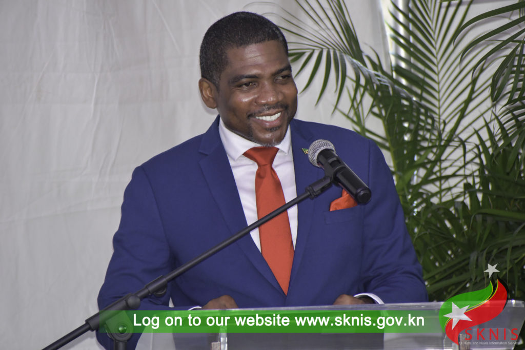 Prime Minister of St. Kitts and Nevis Hon Dr Terrance Drew’s transcribed remarks delivered at the Signing Ceremony for the National Hospital Project on May 2, 2024