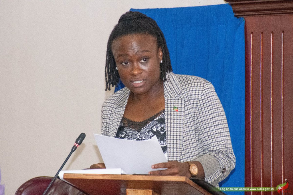 ANTI-SMUGGLING OF MIGRANTS BILL, 2024, SERVES TO DETER ILLEGAL SMUGGLING OF PERSONS AND PROTECT THE RIGHTS OF MIGRANTS