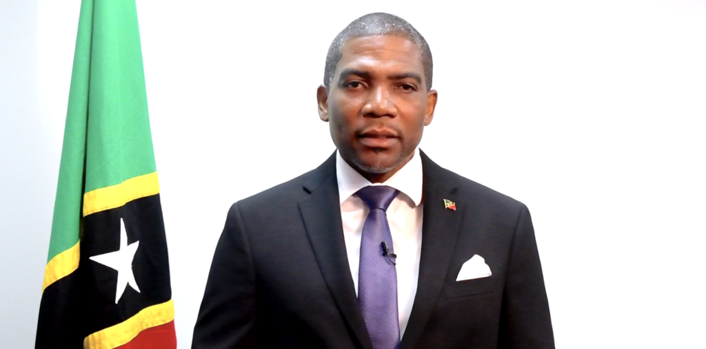 Statement from the Prime Minister of St. Kitts and Nevis, Hon. Dr. Terrance Drew – September 20, 2024
