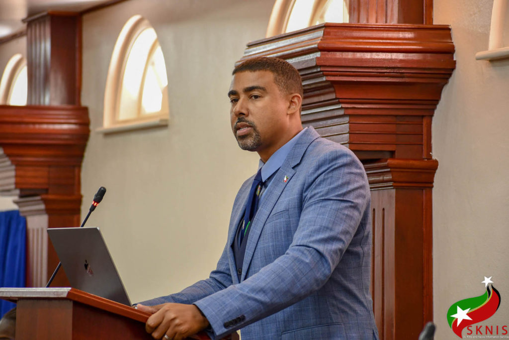 EFFICIENT JUSTICE SYSTEM STRENGTHENED WITH PASSAGE OF THE VOLUNTARY BILL OF INDICTMENT BILL, 2024