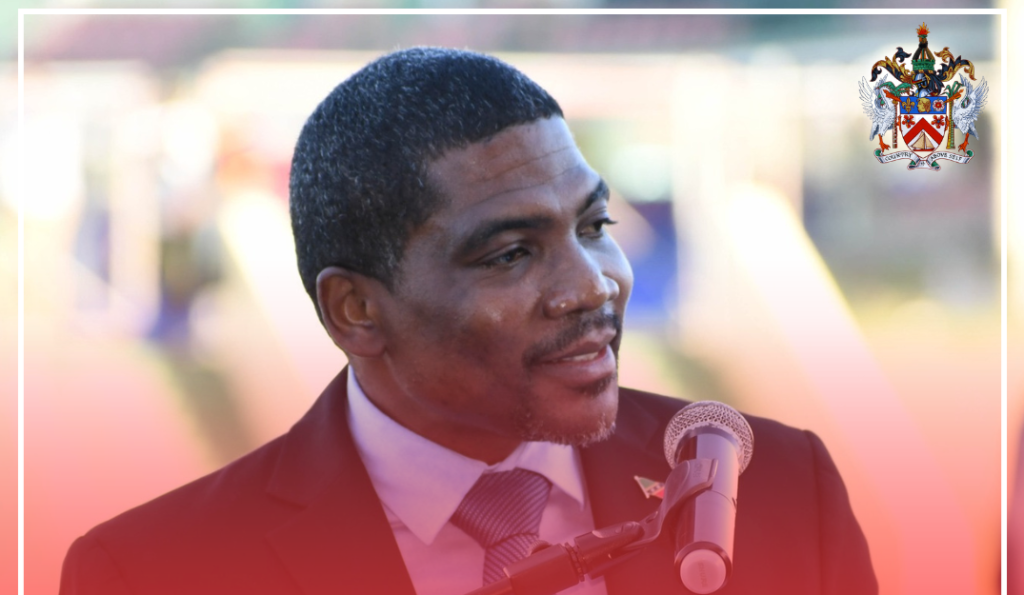 2024 Global Week of Action on NCDs Address by Prime Minister of St. Kitts and Nevis and Minister of Health, Hon. Dr. Terrance Drew