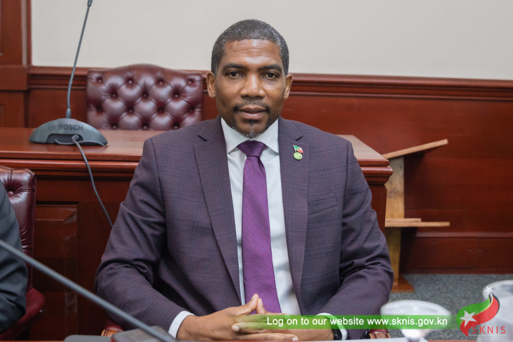 Prime Minister Drew Unveils Comprehensive Development Plan to Revitalize Cayon