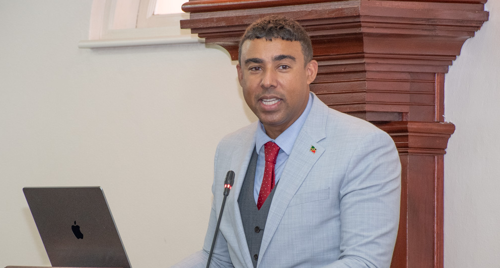 TECHNOLOGICAL ADVANCEMENTS AND INFRASTRUCTURE INVESTMENTS TAKE CENTER STAGE IN JUSTICE SECTOR REFORM