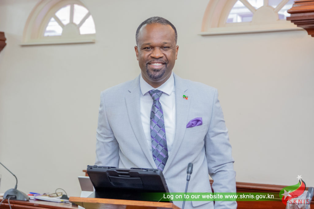 ELECTRONIC IDENTIFICATION SYSTEM AT THE FOREFRONT OF GOVERNMENT’S DIGITAL TRANSFORMATION AGENDA FOR 2025