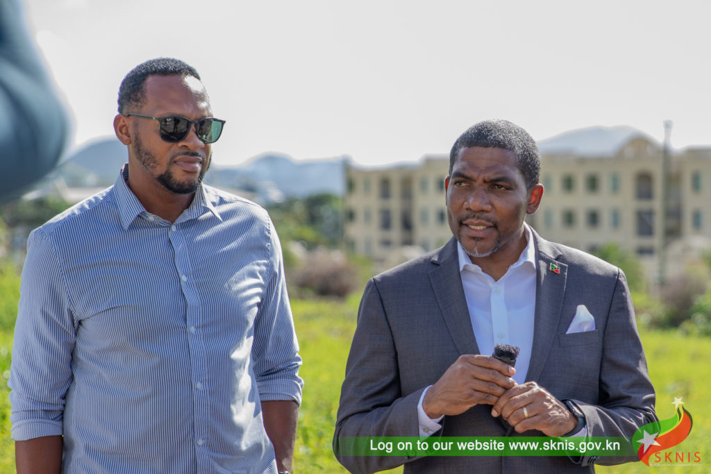 Construction of New JNF Smart Hospital Set to Begin in 2025, Promising Advanced Healthcare for Saint Kitts and Nevis