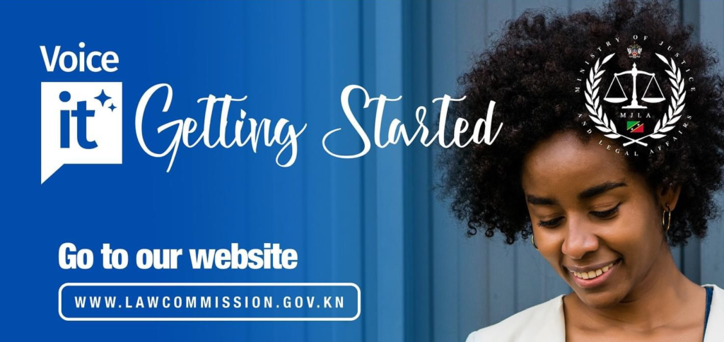 ST. KITTS AND NEVIS PIONEERS AI-POWERED ASSISTANT TO ANSWER QUESTIONS ABOUT ITS LAWS