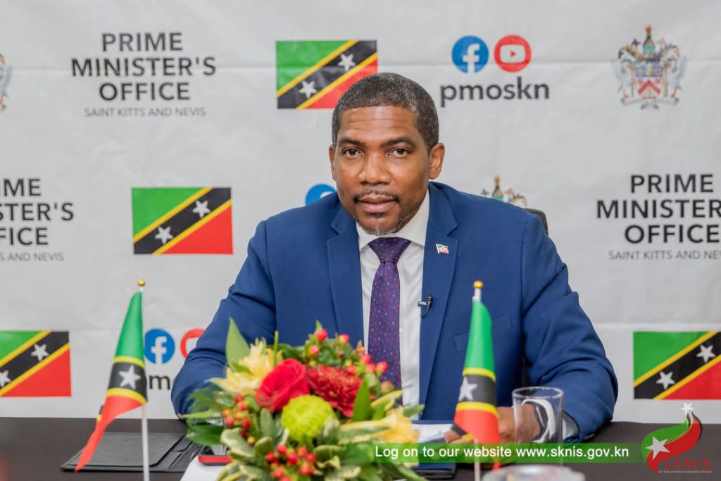 Independent Body to Resolve Fair Share Agreement Between St. Kitts and Nevis