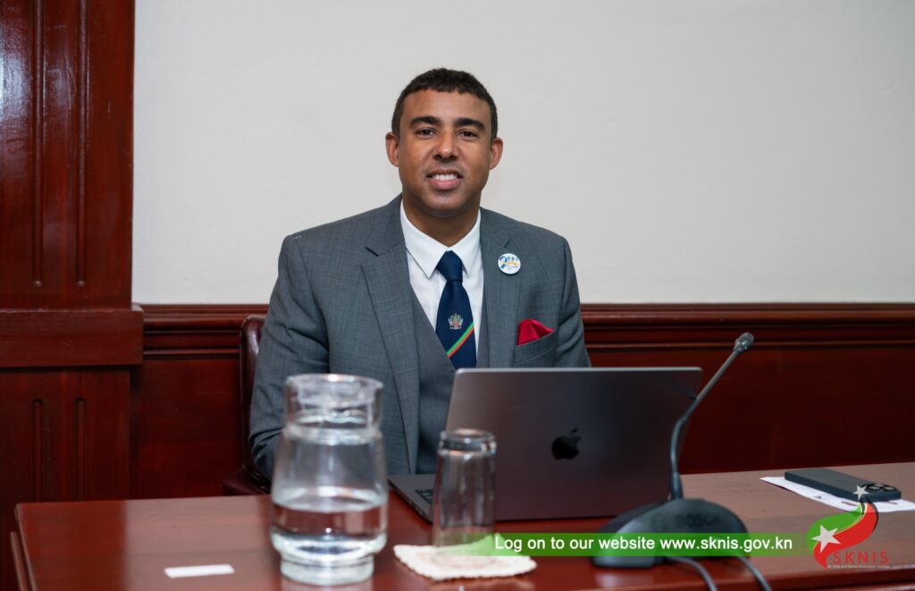 FEDERAL PARLIAMENT PASSES INTEGRITY IN PUBLIC LIFE (AMENDMENT) BILL, 2025, TO FURTHER STRENGTHEN GOOD GOVERNANCE IN SAINT KITTS AND NEVIS