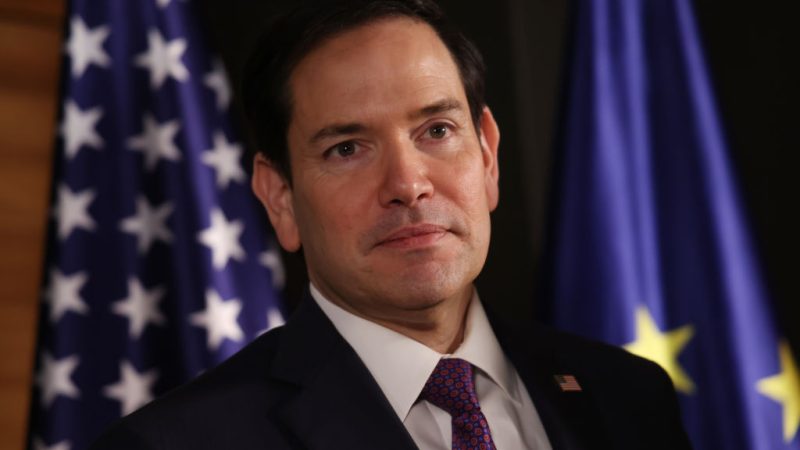 Prime Minister Drew to Meet U.S. Secretary of State Marco Rubio Alongside Other Caribbean Leaders