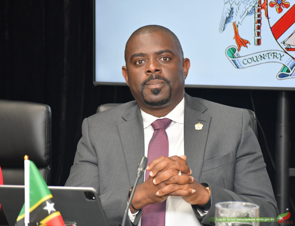 TRANSFORMATIVE PLANTING PROGRAMME BEARS FRUIT: AGRICULTURE SECTOR THRIVES UNDER MINISTER DUGGINS’ LEADERSHIP