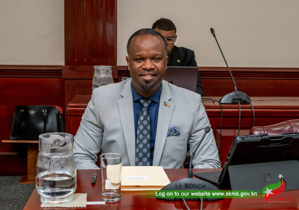 GOVERNMENT PASSES LANDMARK LEGISLATIVE AMENDMENT TO PROTECT MINIMUM WAGE EARNERS IN SAINT KITTS AND NEVIS