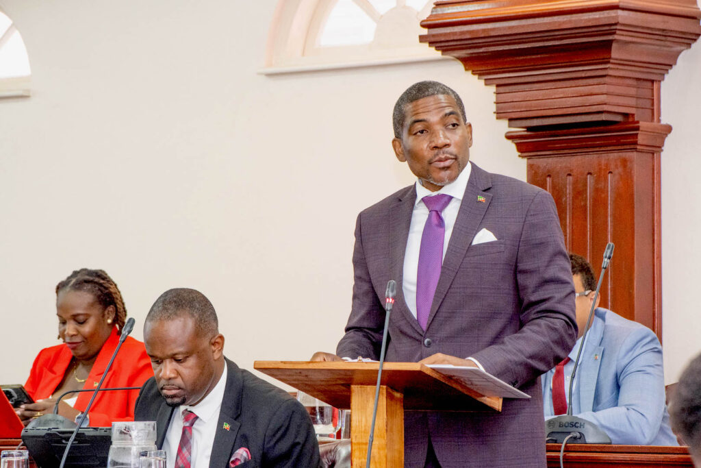 PRIME MINISTER DREW CHAMPIONS NATIONAL LOTTERIES AUTHORITY BILL TO KEEP MILLIONS IN THE FEDERATION