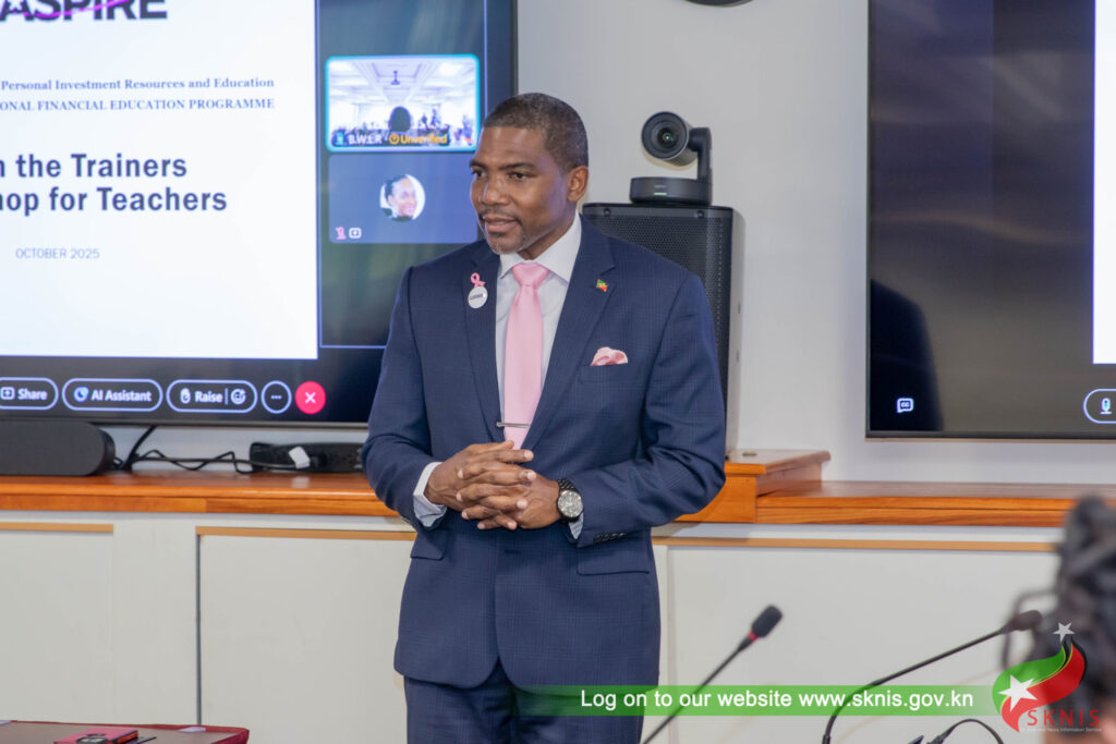 ASPIRE Programme Expands: Over 5,000 Youth Enrolled as Financial Literacy Training Begins