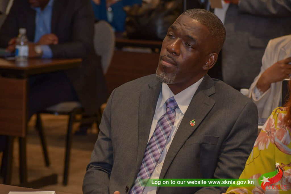 SAINT KITTS AND NEVIS POISED FOR STEADY ECONOMIC GROWTH IN 2026 AND BEYOND