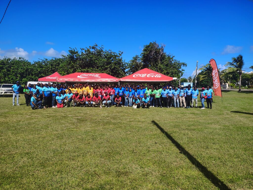 Harnessing Coastal Protection Stewardship for the Future: DOE’s Annual Coastal Cleanup