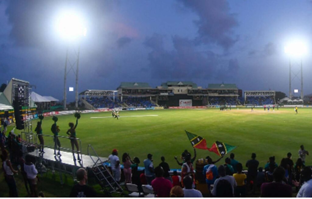 WARNER PARK TO CELEBRATE 100 YEARS OF SPORTING EXCELLENCE